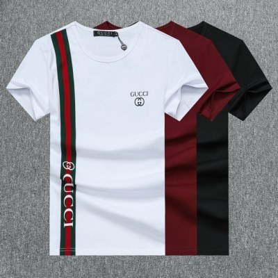 GUCCI グッチ 半袖Tシャツ 格安！ M*L*XL*2XL*3XL