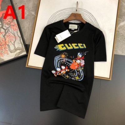 GUCCI グッチ 半袖Tシャツ 希少 M*L*XL*2XL