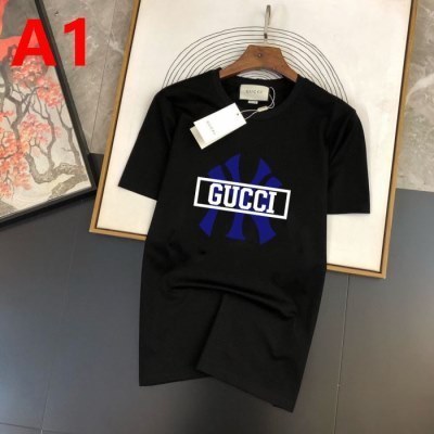 GUCCI グッチ 半袖Tシャツ 吸汗速乾 M*L*XL*2XL