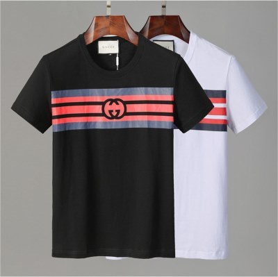 GUCCI グッチ 半袖Tシャツ セール価格 M*L*XL*2XL*3XL