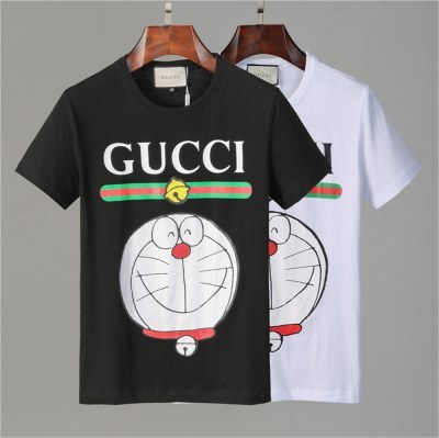 GUCCI グッチ 半袖Tシャツ 最安に挑戦 M*L*XL*2XL*3XL