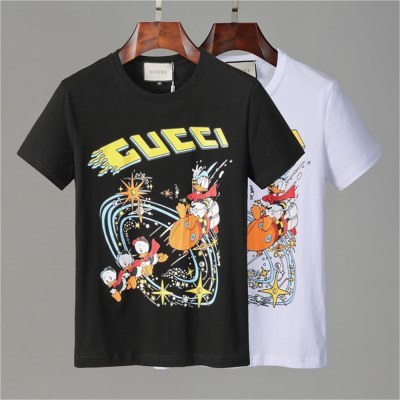 GUCCI グッチ 半袖Tシャツ 日本即完売予想 M*L*XL*2XL*3XL