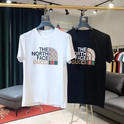 GUCCI グッチ 半袖Tシャツ 販売店舗限定モデル M*L*XL*2XL*3XL