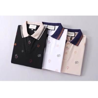 GUCCI グッチ 半袖Tシャツ 足下注目してくれる M*L*XL*2XL*3XL