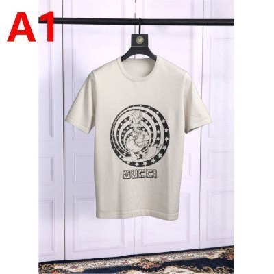 GUCCI グッチ 半袖Tシャツ 今年も人気 M*L*XL*2XL