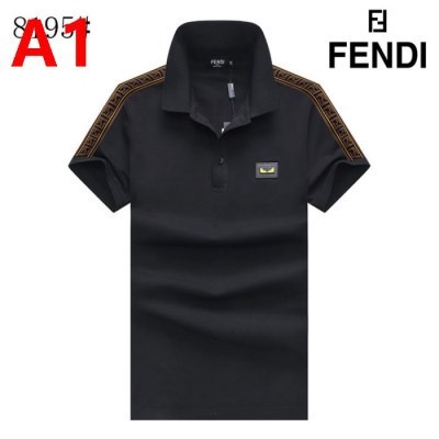 FENDI フェンデイ半袖Tシャツ 美品！ M*L*XL*2XL*3XL
