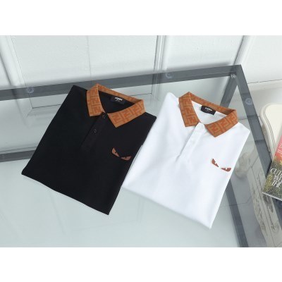 FENDI フェンデイ半袖Tシャツ 人気激売れ新作 M*L*XL*2XL*3XL