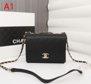 今流行のストリート上品 シャネル CHANEL ショルダーバッグ 4色可選 2020春夏トレンドアイテム