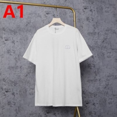 DIOR ディオール 半袖Tシャツ 販売店舗限定モデル S*M*L*XL*2XL