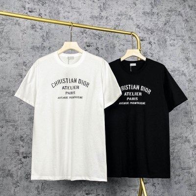 DIOR ディオール 半袖Tシャツ 激レア 入手困難 S*M*L*XL*2XL