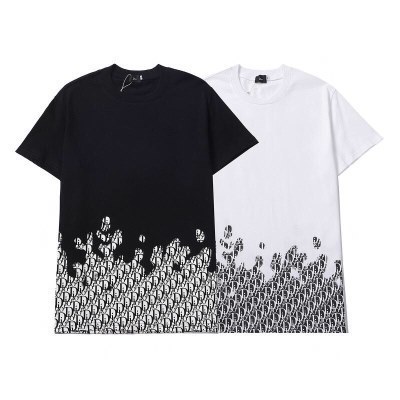 DIOR ディオール 半袖Tシャツ 新作売切れ続出 M*L*XL*2XL