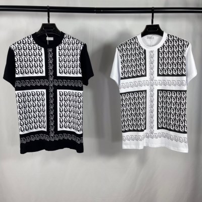 DIOR ディオール 半袖Tシャツ セール価格 M*L*XL*2XL