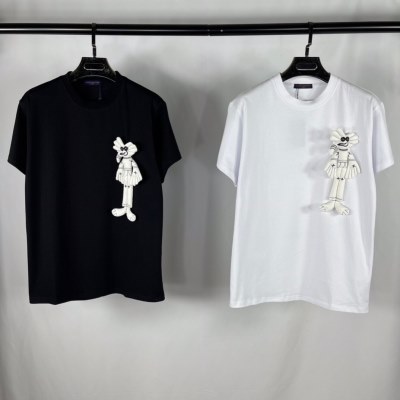 DIOR ディオール 半袖Tシャツ 人気話題 M*L*XL*2XL