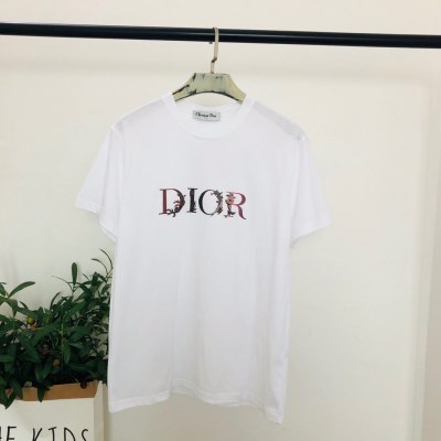 DIOR ディオール 半袖Tシャツ 最旬アイテム M*L*XL*2XL