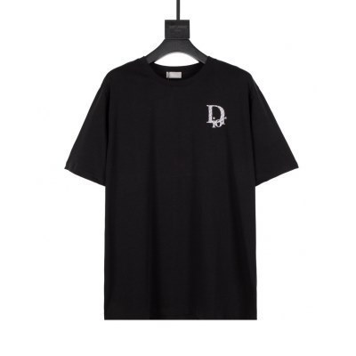 DIOR ディオール 半袖Tシャツ めちゃくちゃお得 XS*S*M*L
