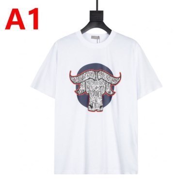 DIOR ディオール 半袖Tシャツ 格安！ XS*S*M*L