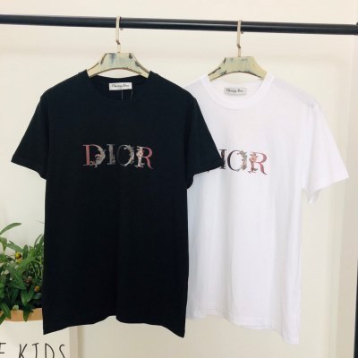 DIOR ディオール 半袖Tシャツ 抜群の雰囲気が作れる! M*L*XL*2XL*3XL