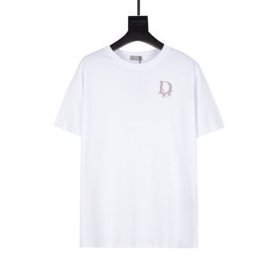 DIOR ディオール 半袖Tシャツ 売れ筋！ XS*S*M*L