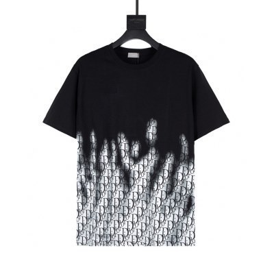 DIOR ディオール 半袖Tシャツ SALE開催 XS*S*M*L