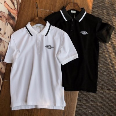 DIOR ディオール 半袖Tシャツ 魅力的 M*L*XL*2XL*3XL