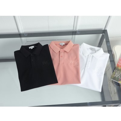 DIOR ディオール 半袖Tシャツ 完売間近 M*L*XL*2XL*3XL
