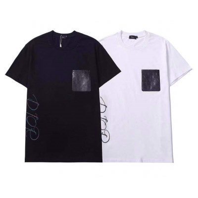 DIOR ディオール半袖Tシャツ 先行入手 M*L*XL*2XL