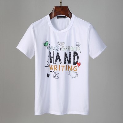 DOLCE＆GABBANA ドルチェ＆ガッバーナ 半袖Tシャツ セール価格 M*...