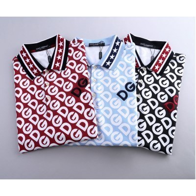DOLCE＆GABBANA ドルチェ＆ガッバーナ 半袖Tシャツ 日本即完売予想 ...