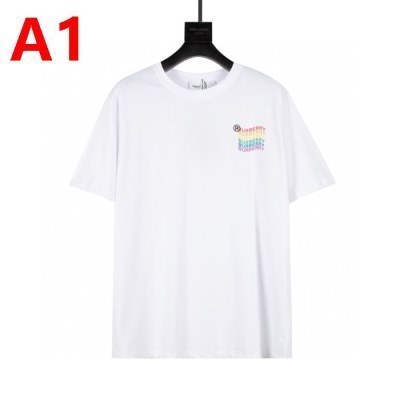 BURBERRY バーバリー 半袖Tシャツ 販売店舗限定モデル XS*S*M*L