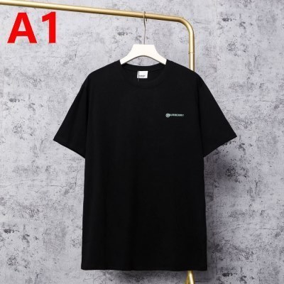 BURBERRY バーバリー 半袖Tシャツ 人気話題 S*M*L*XL*2XL