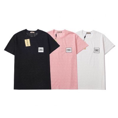 BURBERRY バーバリー 半袖Tシャツ 最旬アイテム M*L*XL*2XL