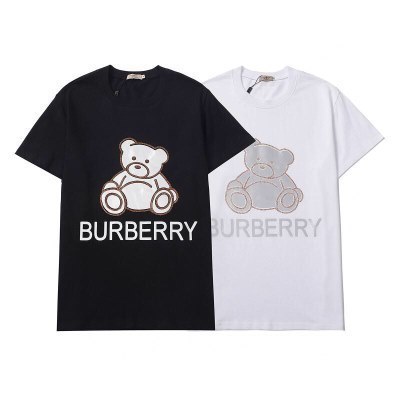 BURBERRY バーバリー 半袖Tシャツ 値下げ！ M*L*XL*2XL