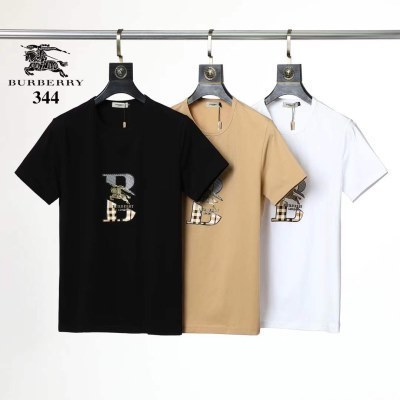 BURBERRY バーバリー 半袖Tシャツ 美品！ M*L*XL*2XL*3XL