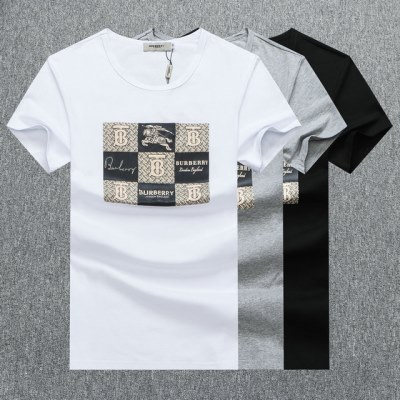 BURBERRY バーバリー 半袖Tシャツ 新品 M*L*XL*2XL*3XL