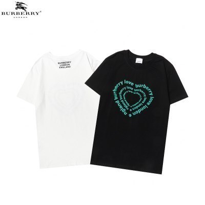 BURBERRY バーバリー 半袖Tシャツ 先行入手 S*M*L*XL*2XL