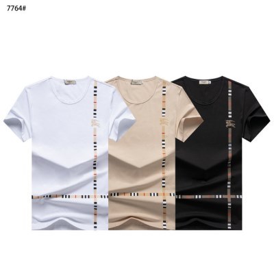 BURBERRY バーバリー 半袖Tシャツ 人気話題 M*L*XL*2XL*3XL