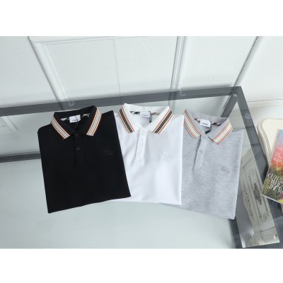 BURBERRY バーバリー 半袖Tシャツ 激レア 入手困難 M*L*XL*2XL*3XL