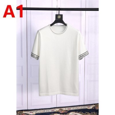 BURBERRY バーバリー 半袖Tシャツ 今年も人気 M*L*XL*2XL