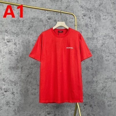 BALENCIAGA バレンシアガ 半袖Tシャツ 人気確定 S*M*L*XL*2XL