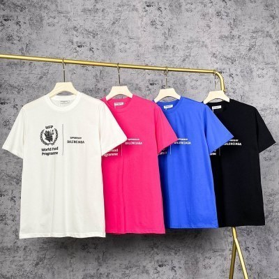 BALENCIAGA バレンシアガ 半袖Tシャツ 人気商品 S*M*L*XL*2...