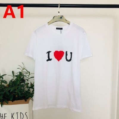 BALENCIAGA バレンシアガ 半袖Tシャツ 美品！ M*L*XL*2XL