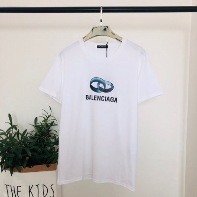 BALENCIAGA バレンシアガ 半袖Tシャツ 特選新作 M*L*XL*2XL