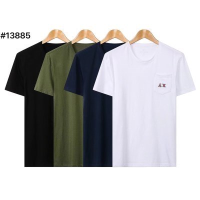 ARMANI アルマーニ 半袖Tシャツ 完売必須 M*L*XL*2XL*3XL