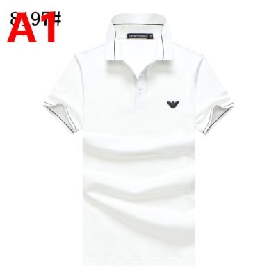 ARMANI アルマーニ 半袖Tシャツ 販売店舗限定モデル M*L*XL*2XL