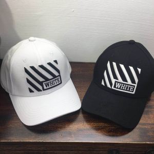 2020最高ランキング OffWhite オフホワイト2色可選 キャップ上品でファッション