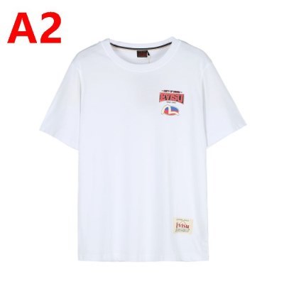 EVISU エヴィス半袖Tシャツ 最新☆大人気☆話題沸騰 M*L*XL*2XL
