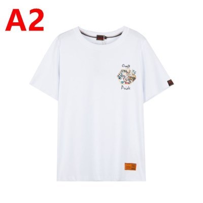 EVISU エヴィス半袖Tシャツ 期間限定価格 M*L*XL*2XL