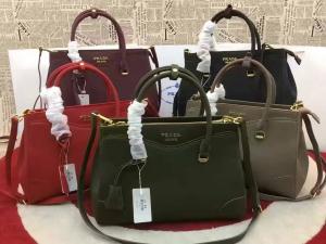 プラダ PRADA 新品 手持ちショルダー掛け 多色選択可 2020新作 ランキング商品