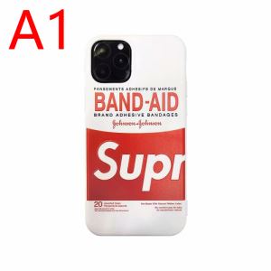 2色可選素敵続くトレンド スマートフォンケース 2020秋冬トレンドデザイン シュプリーム SUPREME 今年注目すべき秋冬ファッション