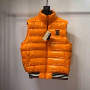 バーバリー 今から取り入れられるトレンド BURBERRY 気になる2020年秋のファッション ダウンジャケット メンズ 活躍するトレンドアイテム